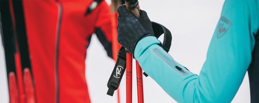 Matos] Les 5 meilleurs bâtons pour le ski alpin