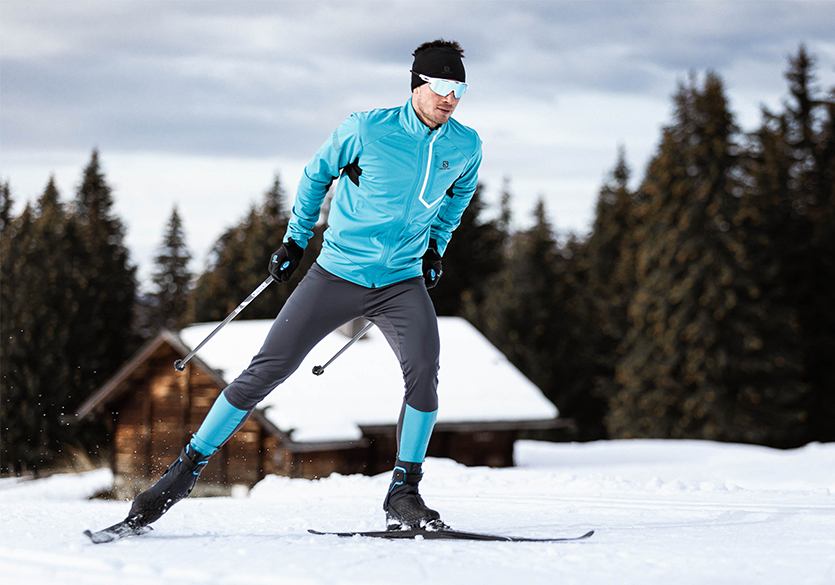 Lunettes De Ski Pour Hommes, Femmes Et Adolescents - Anti-buée