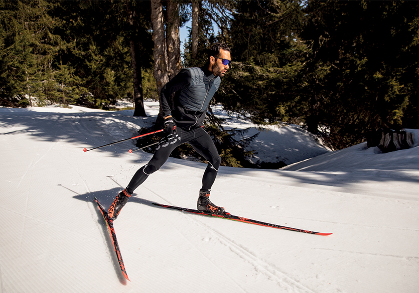 comment choisir ses skis de fond classique 4 questions skinordik com