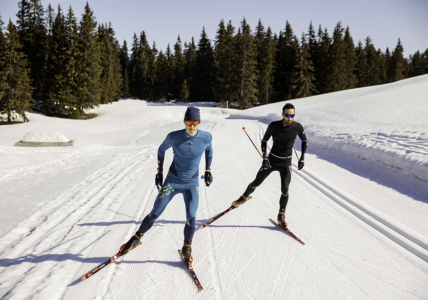 5 conseils d'experts pour choisir l'équipement de ski de fond idéal
